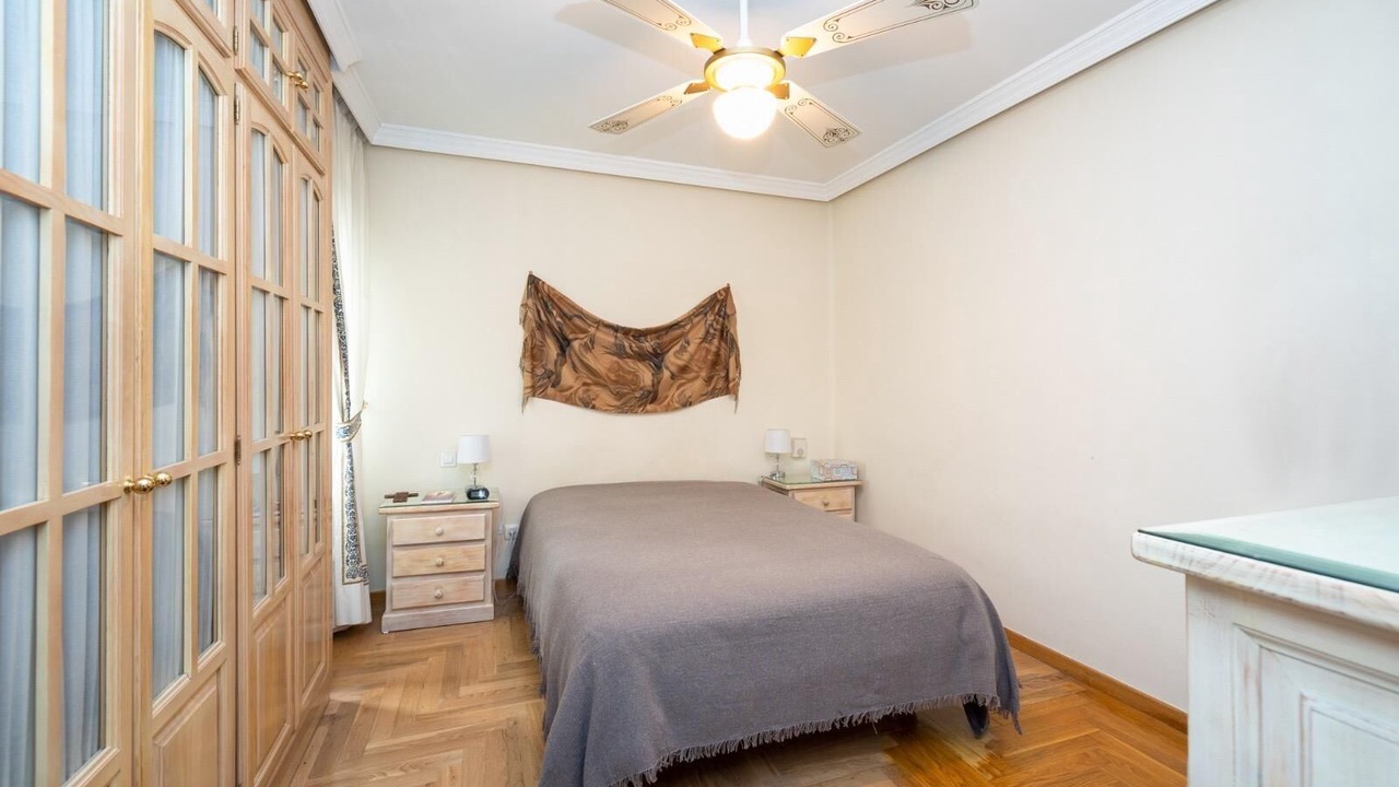 Photo of Bedroom in Centro - Sagrario