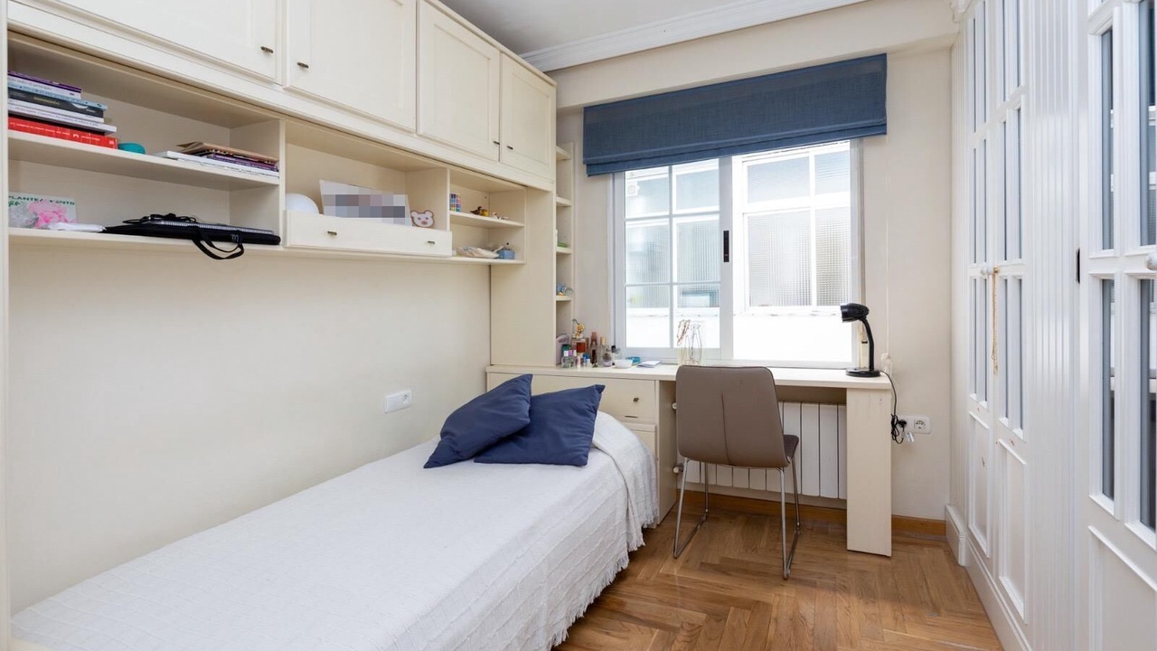Photo of Bedroom in Centro - Sagrario