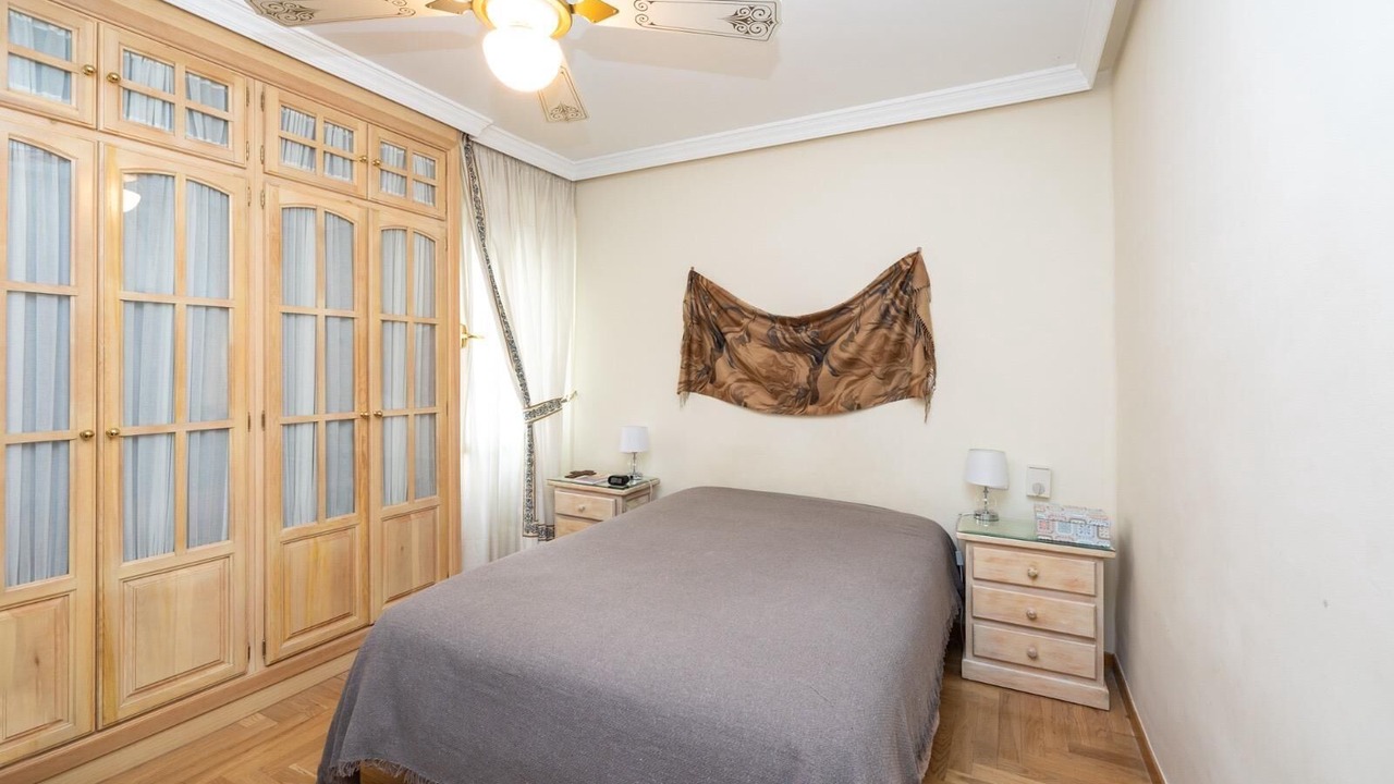 Photo of Bedroom in Centro - Sagrario