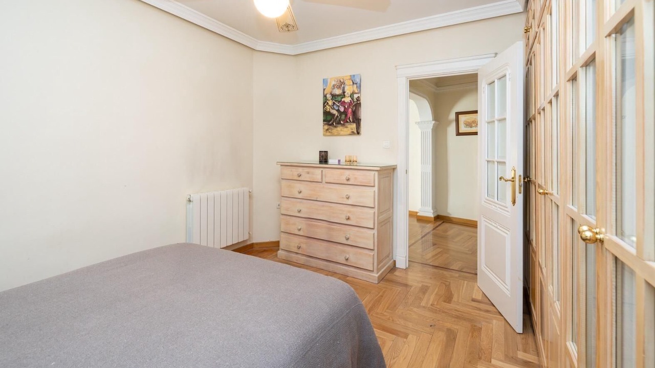 Photo of Bedroom in Centro - Sagrario