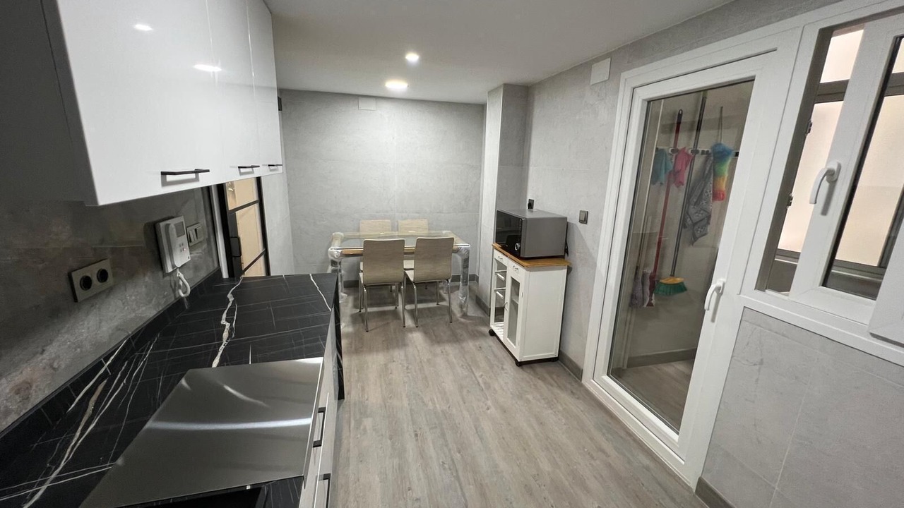 Photo of Kitchen in Centro - Sagrario