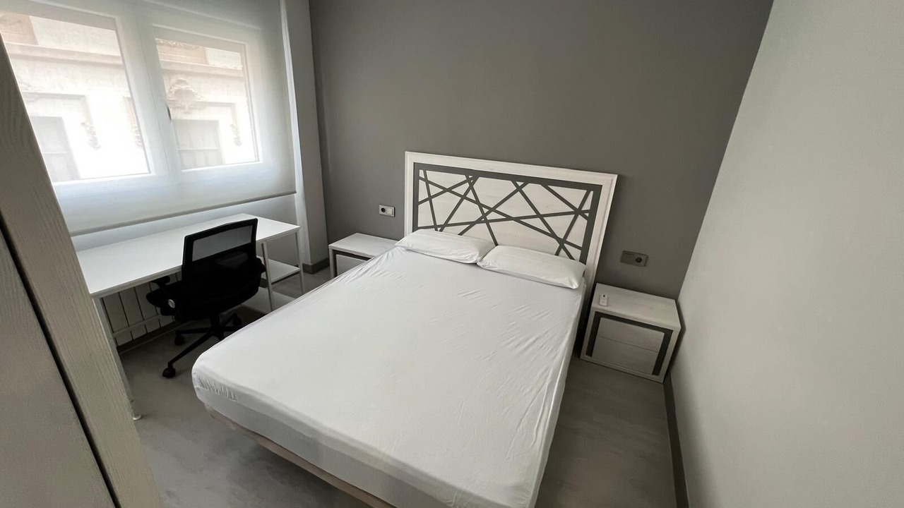 Photo of Bedroom in Centro - Sagrario
