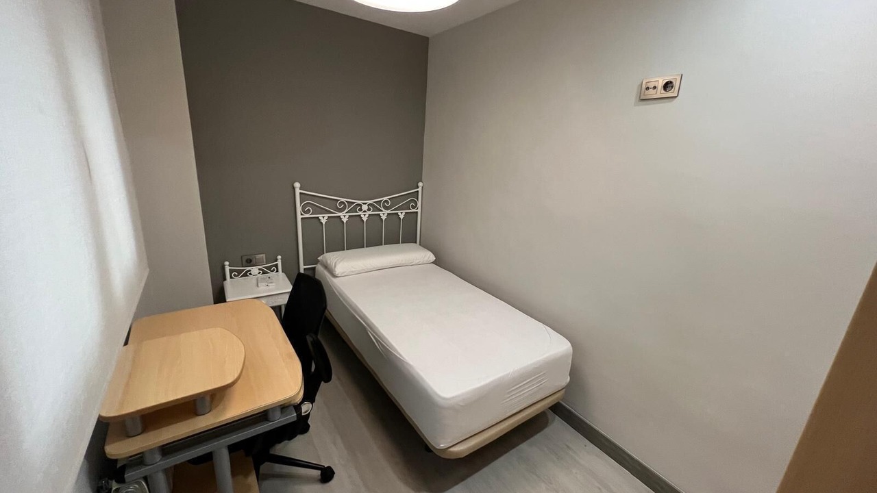 Photo of Bedroom in Centro - Sagrario