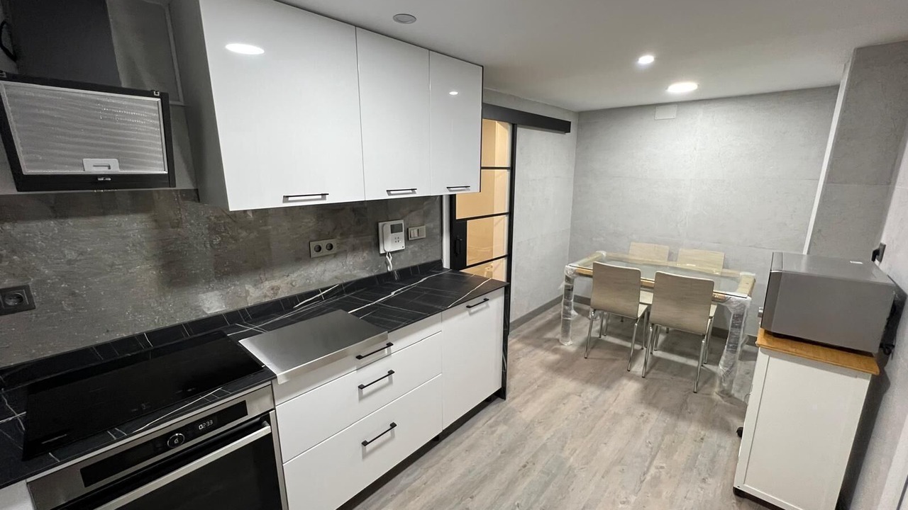 Photo of Kitchen in Centro - Sagrario