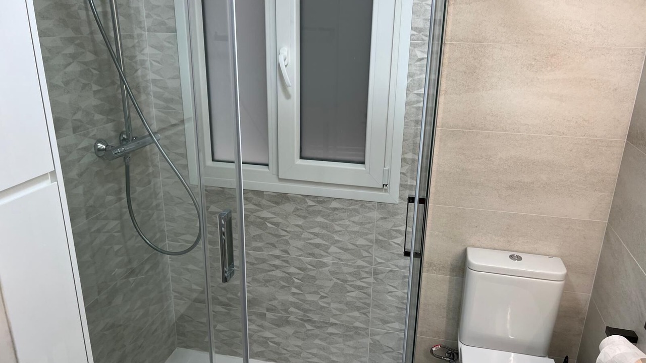 Photo of Bathroom in Centro - Sagrario