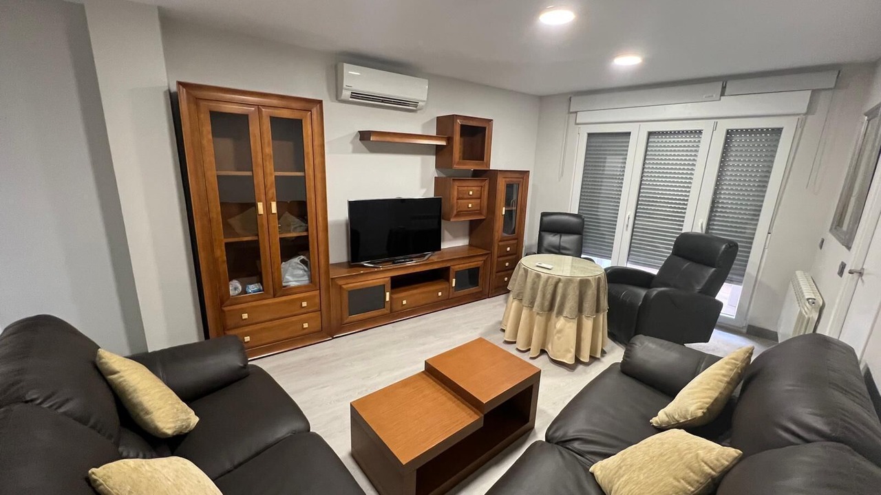 Photo of Livingroom in Centro - Sagrario