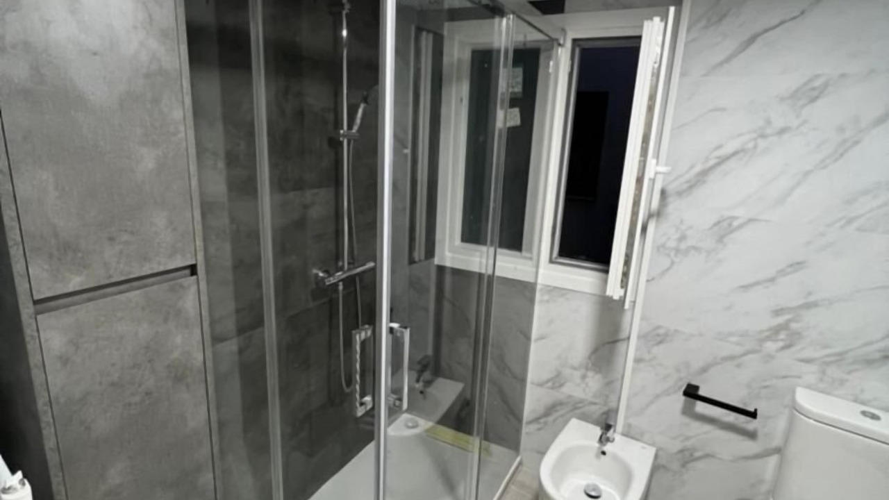 Photo of Bathroom in Centro - Sagrario