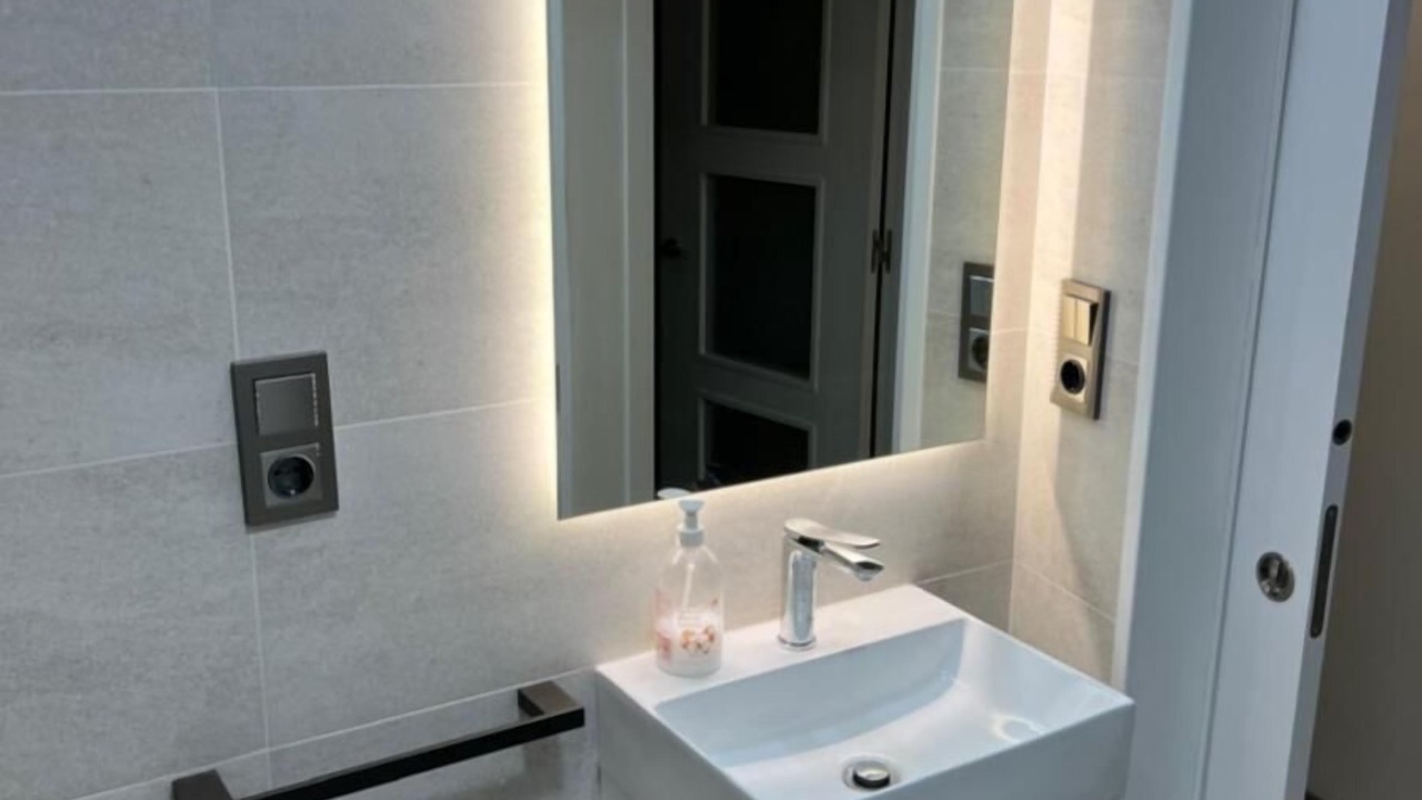 Photo of Bathroom in Centro - Sagrario