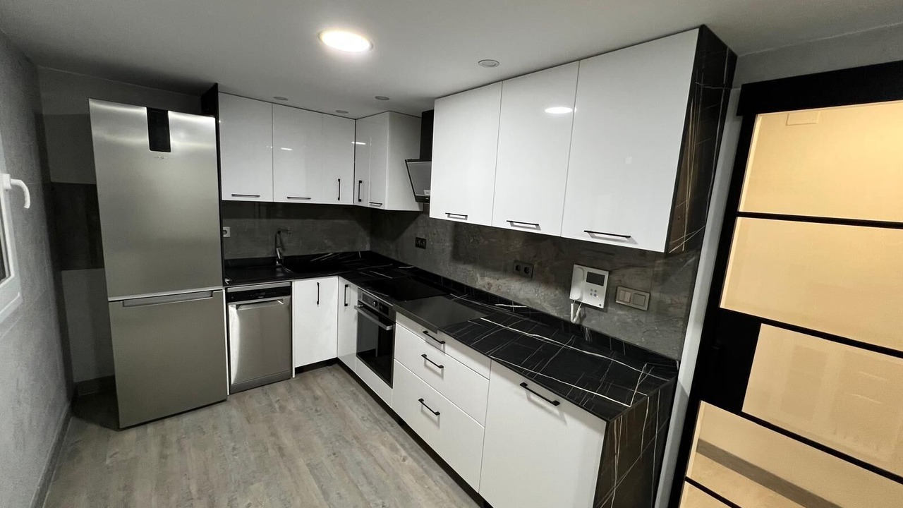 Photo of Kitchen in Centro - Sagrario