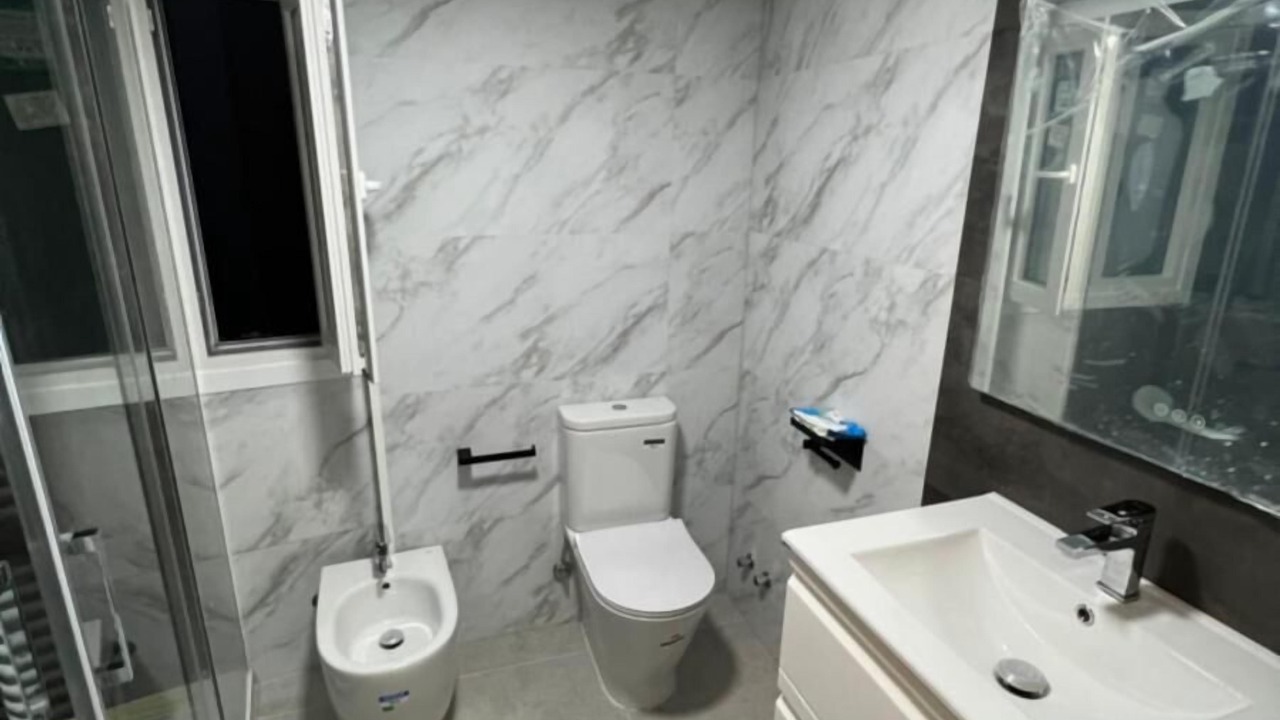 Photo of Bathroom in Centro - Sagrario