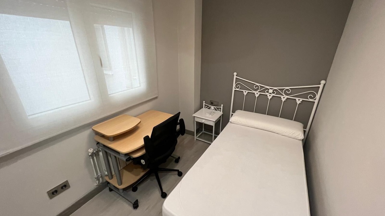 Photo of Bedroom in Centro - Sagrario