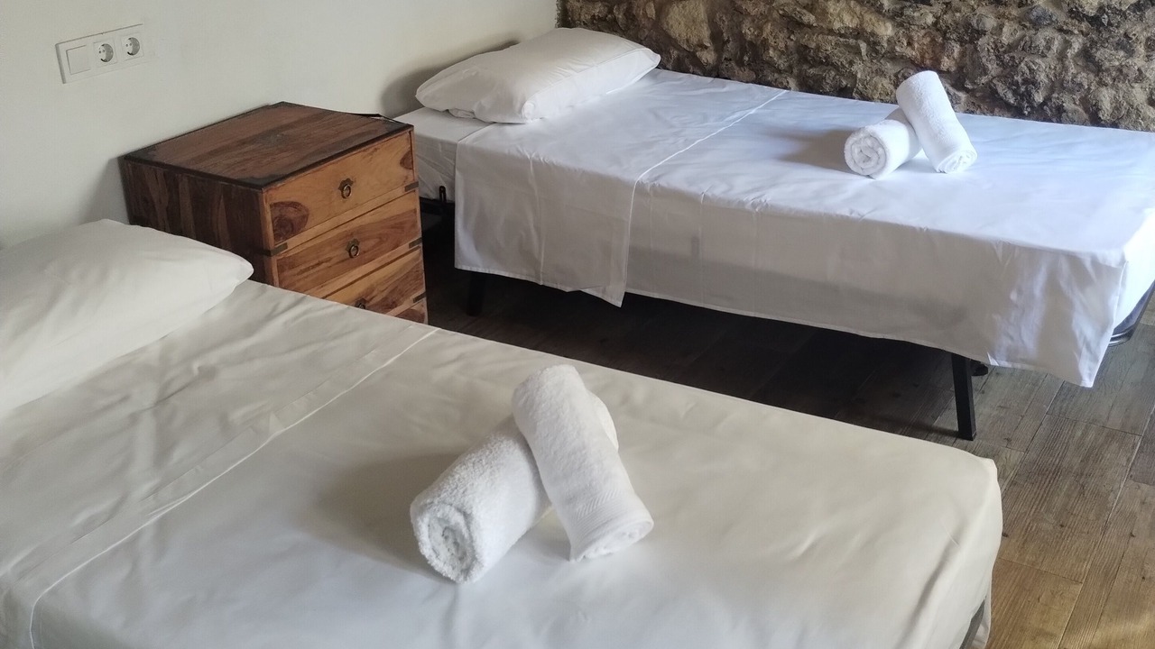 Photo of Bedroom in Arenas del Rey