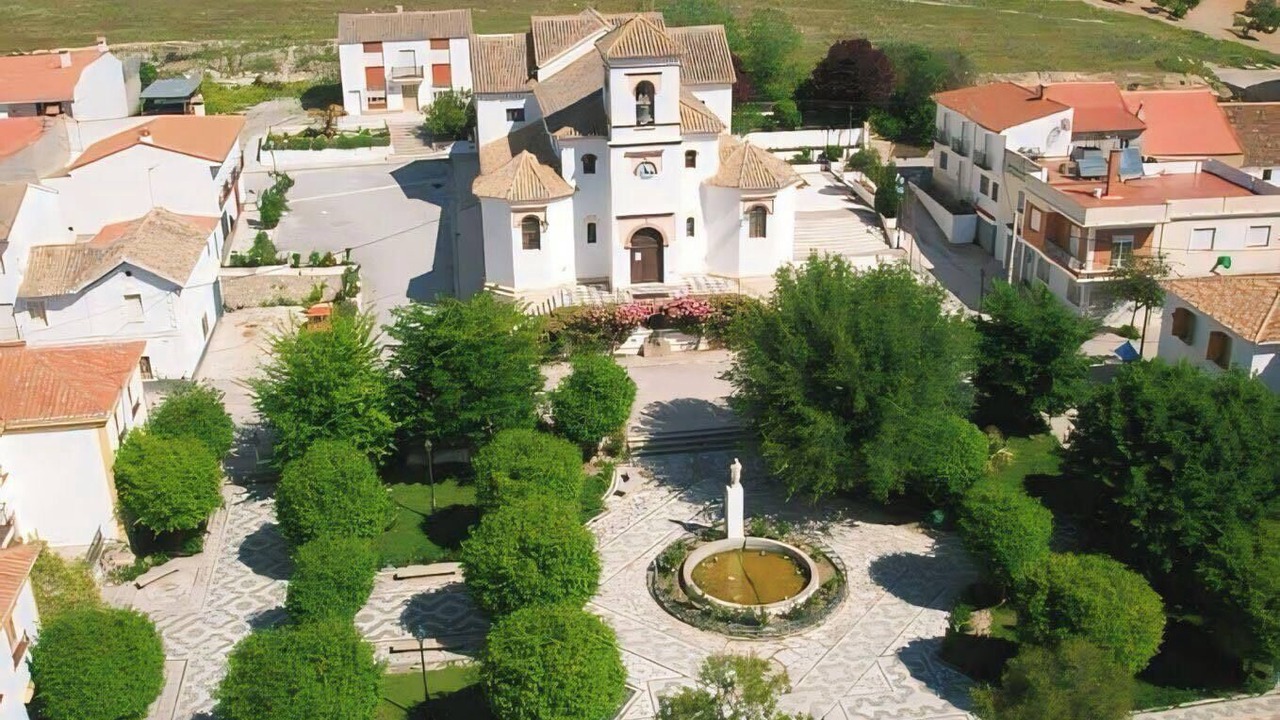 Photo of Outdoor in Arenas del Rey
