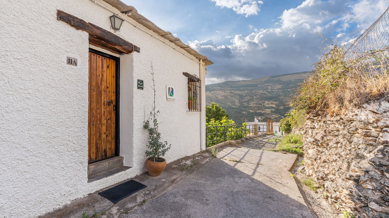 Photo of Outdoor in Bubion