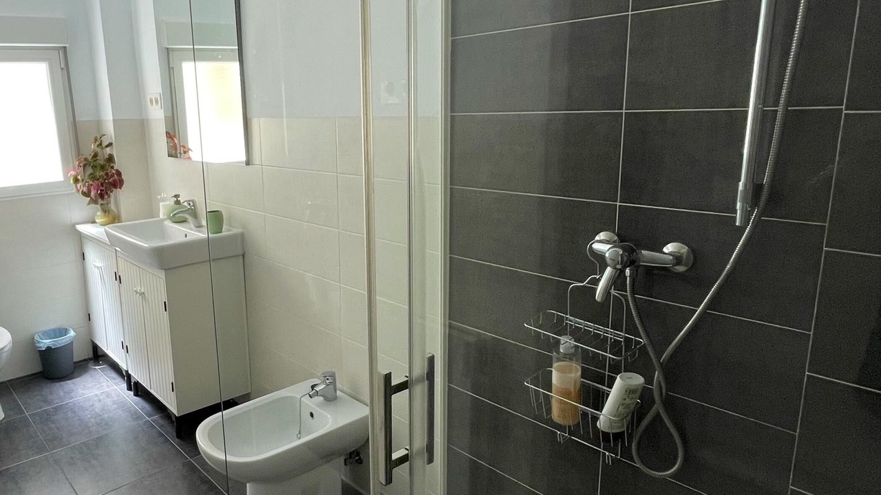 Photo of Bathroom in Camino de Ronda