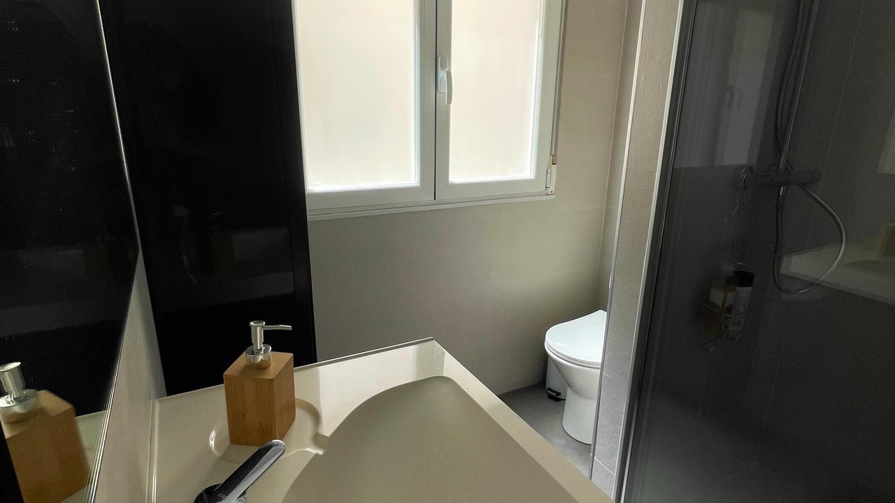 Photo of Bathroom in Camino de Ronda