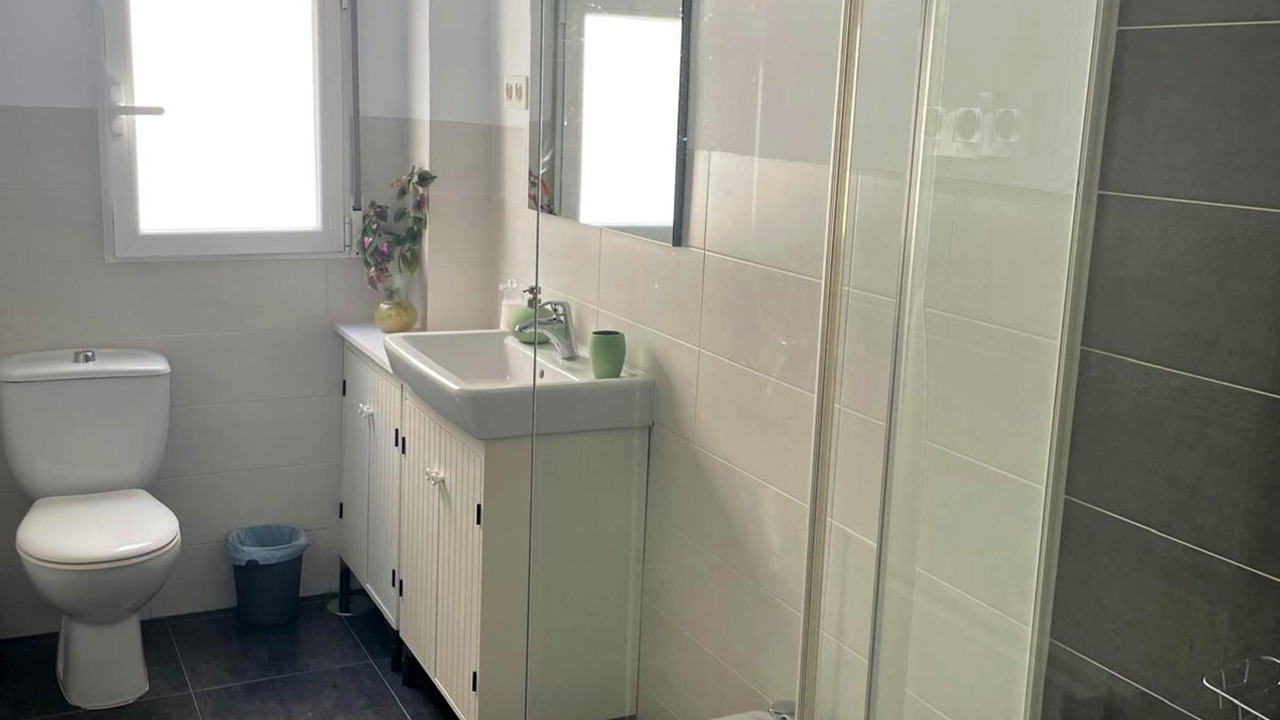 Photo of Bathroom in Camino de Ronda