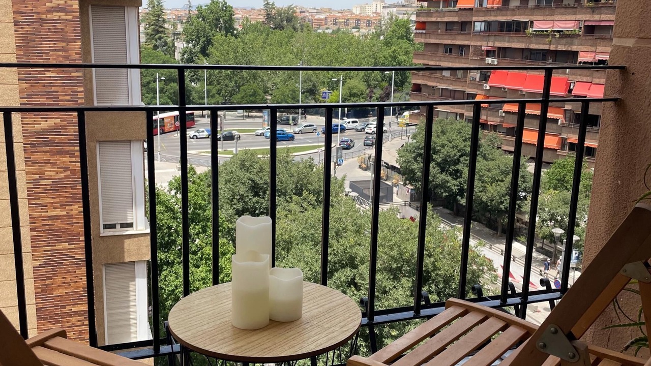 Photo of Outdoor in Camino de Ronda