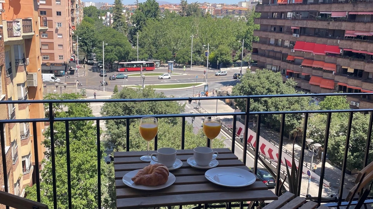 Photo of Outdoor in Camino de Ronda