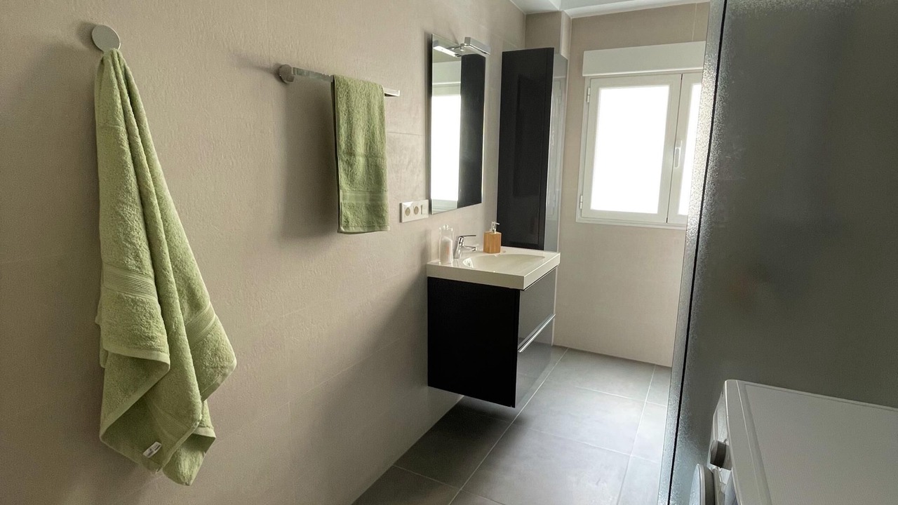 Photo of Bathroom in Camino de Ronda