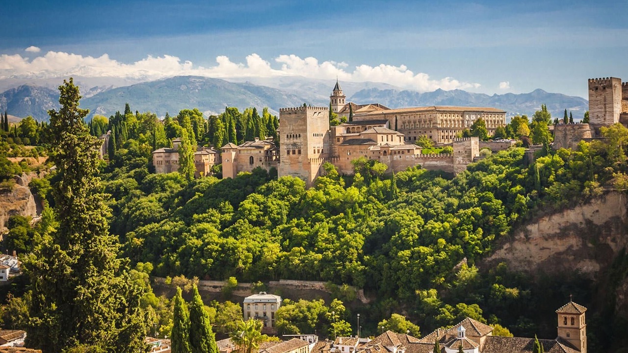 Photo of Others in Camino de Ronda