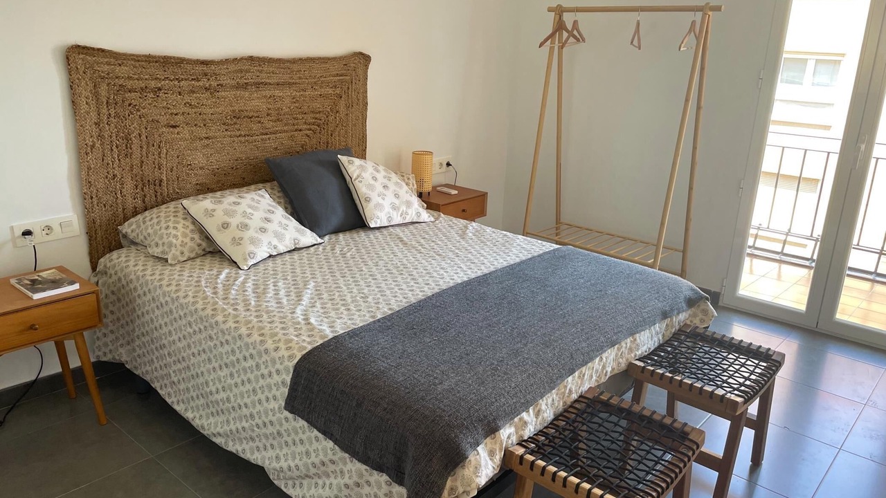 Photo of Bedroom in Camino de Ronda