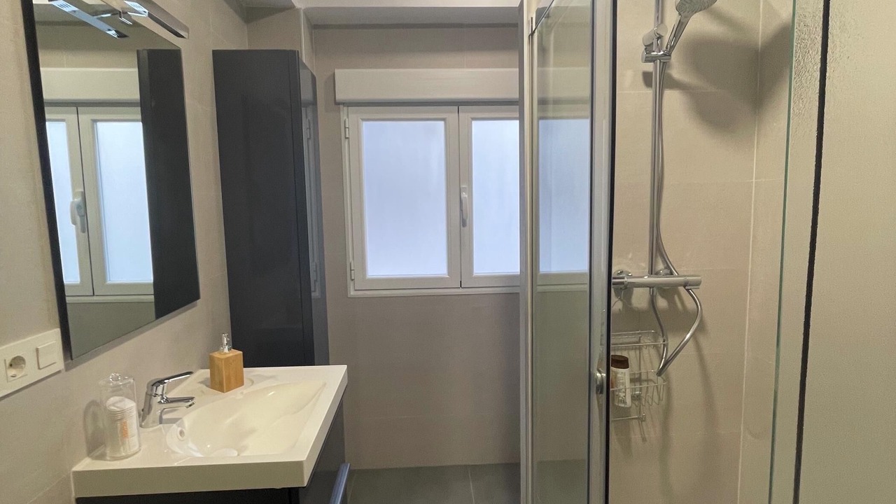 Photo of Bathroom in Camino de Ronda