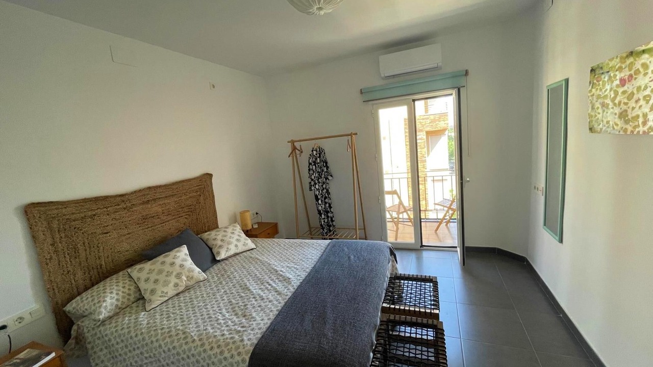 Photo of Bedroom in Camino de Ronda