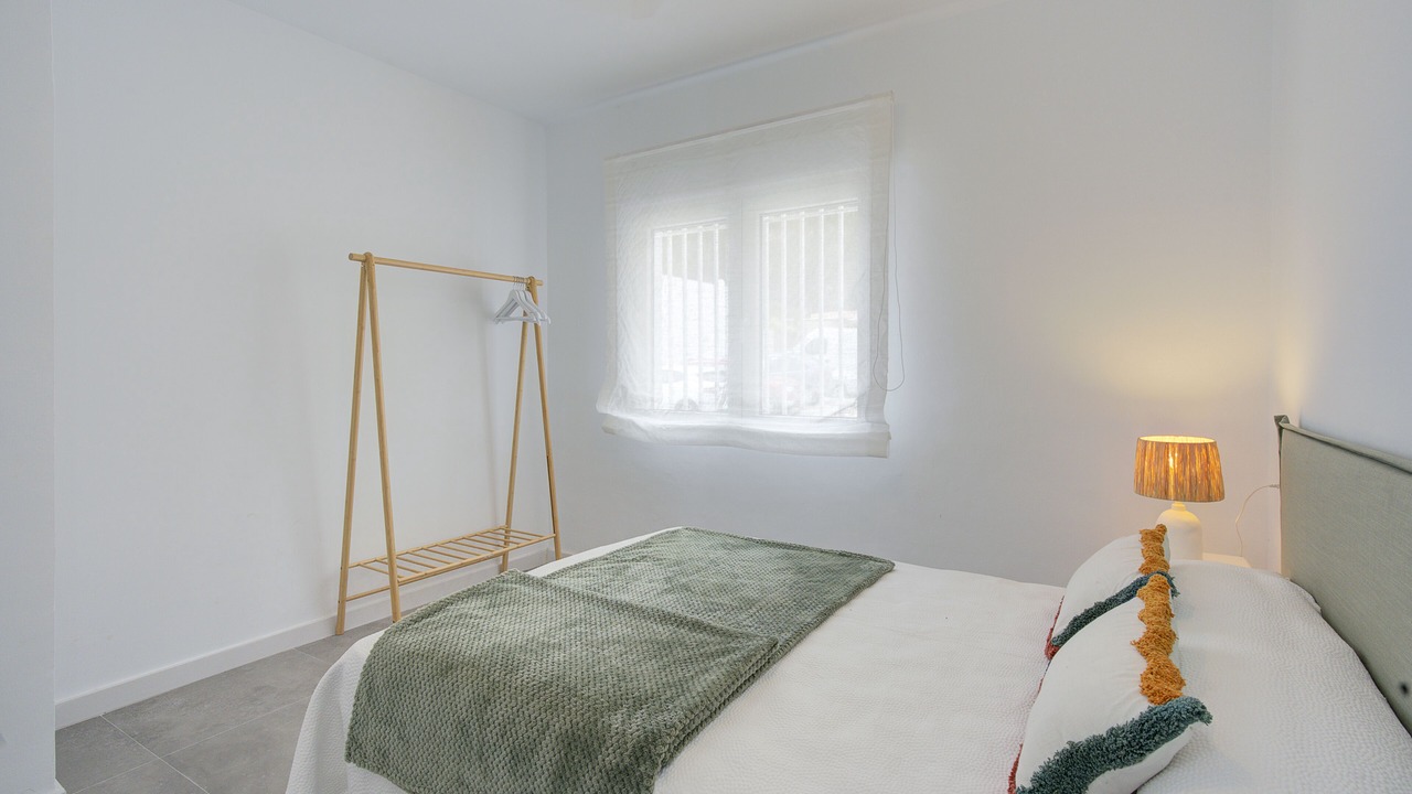 Photo of Bedroom in Gualchos
