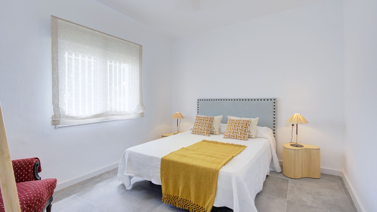 Photo of Bedroom in Gualchos