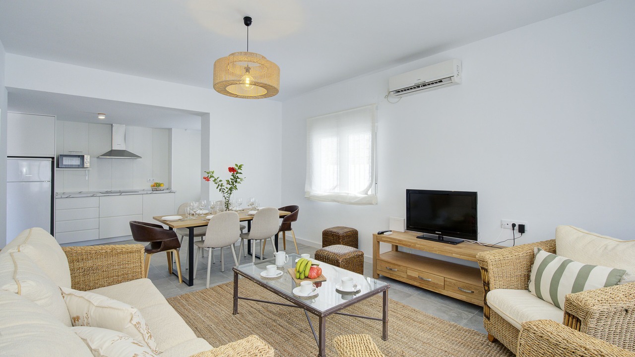 Photo of Livingroom in Gualchos