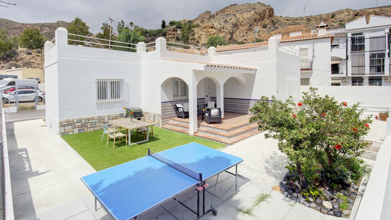 Photo of Outdoor in Gualchos