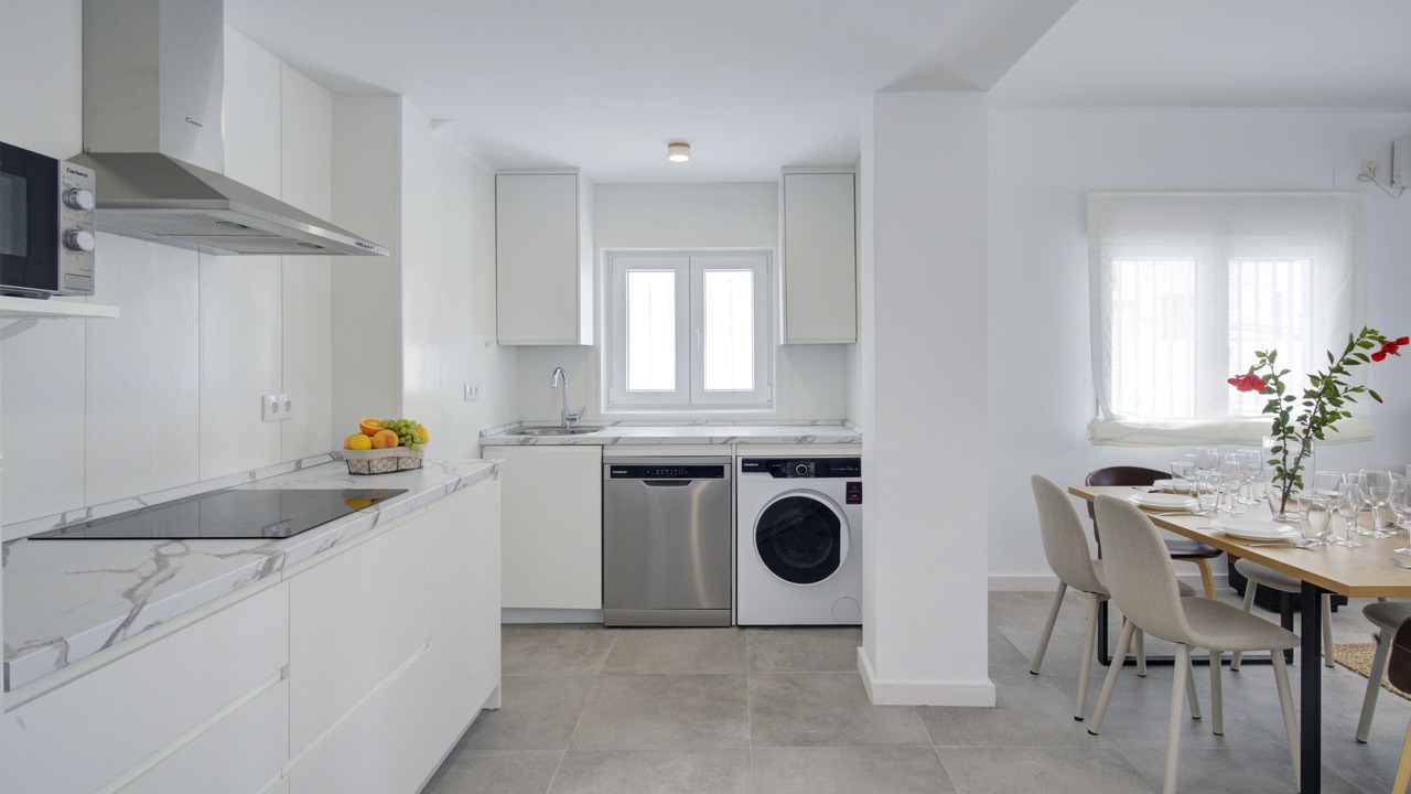 Photo of Kitchen in Gualchos