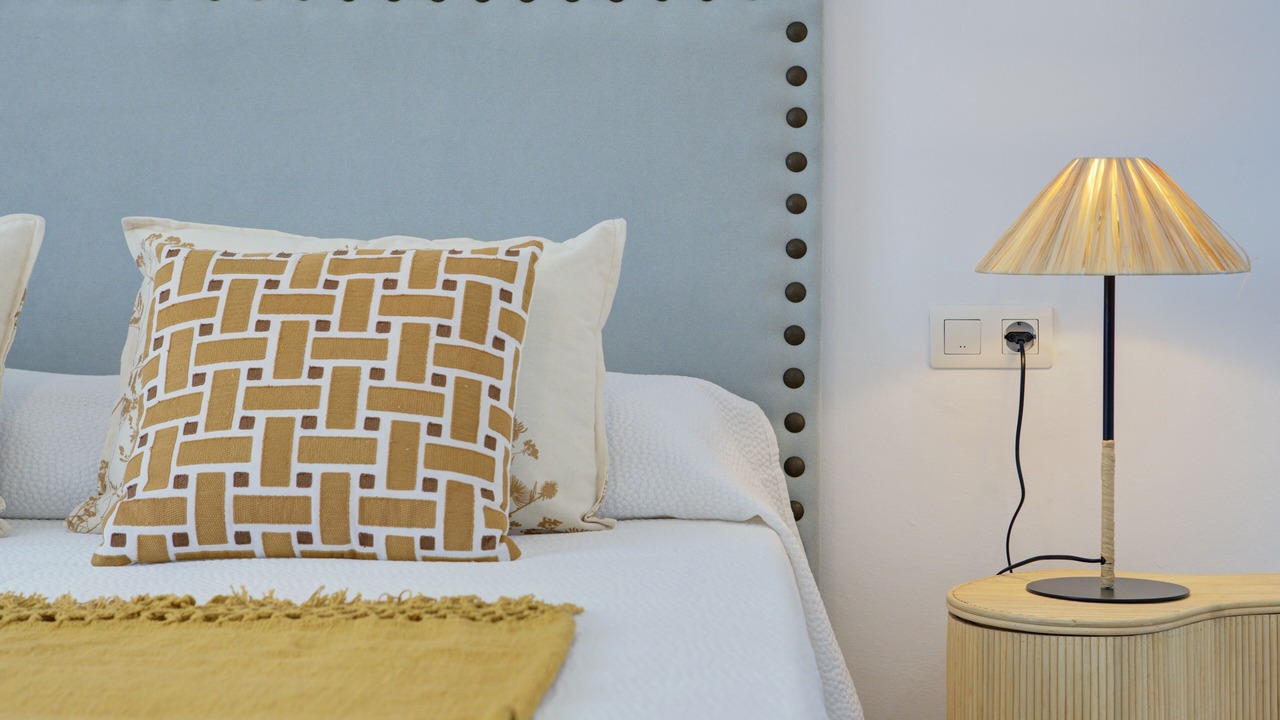 Photo of Bedroom in Gualchos