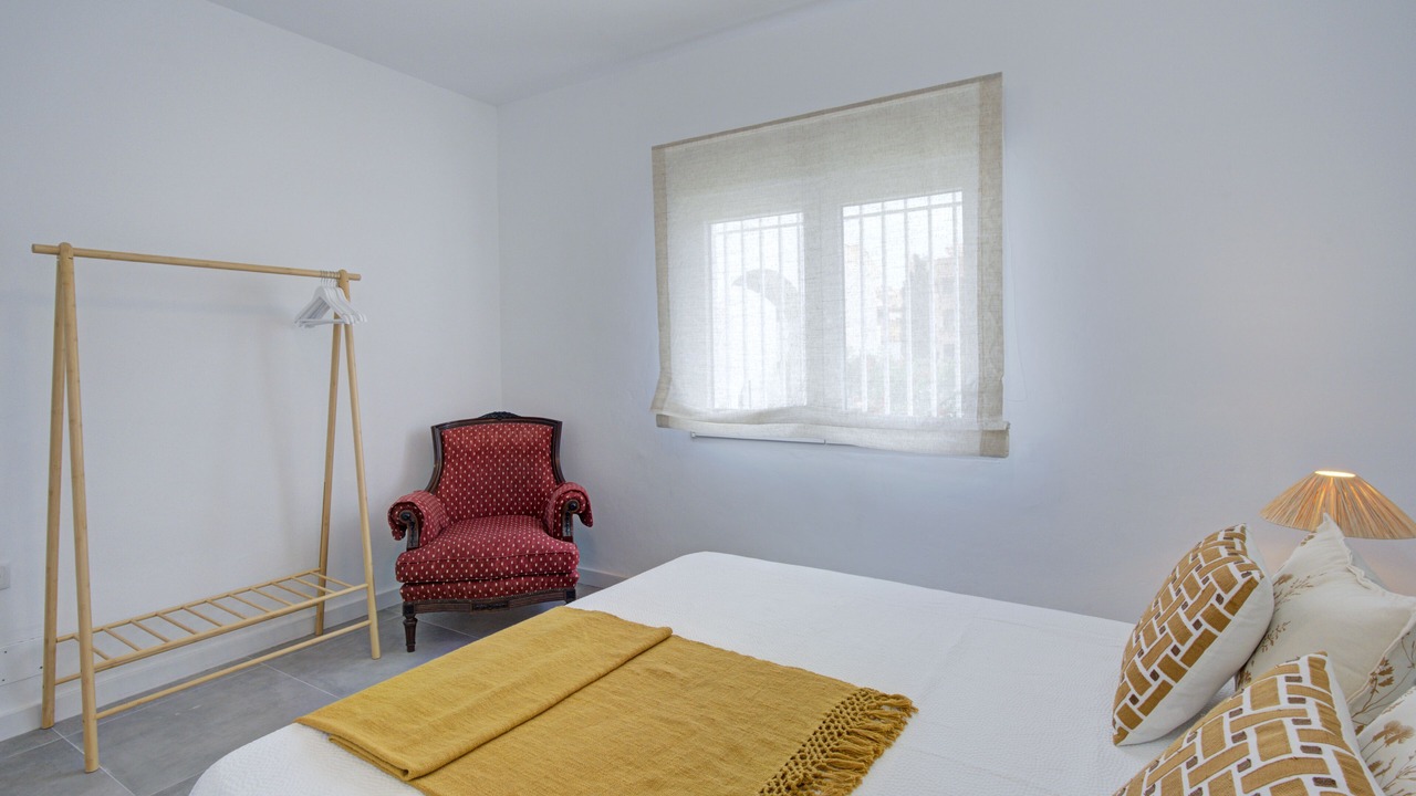 Photo of Bedroom in Gualchos