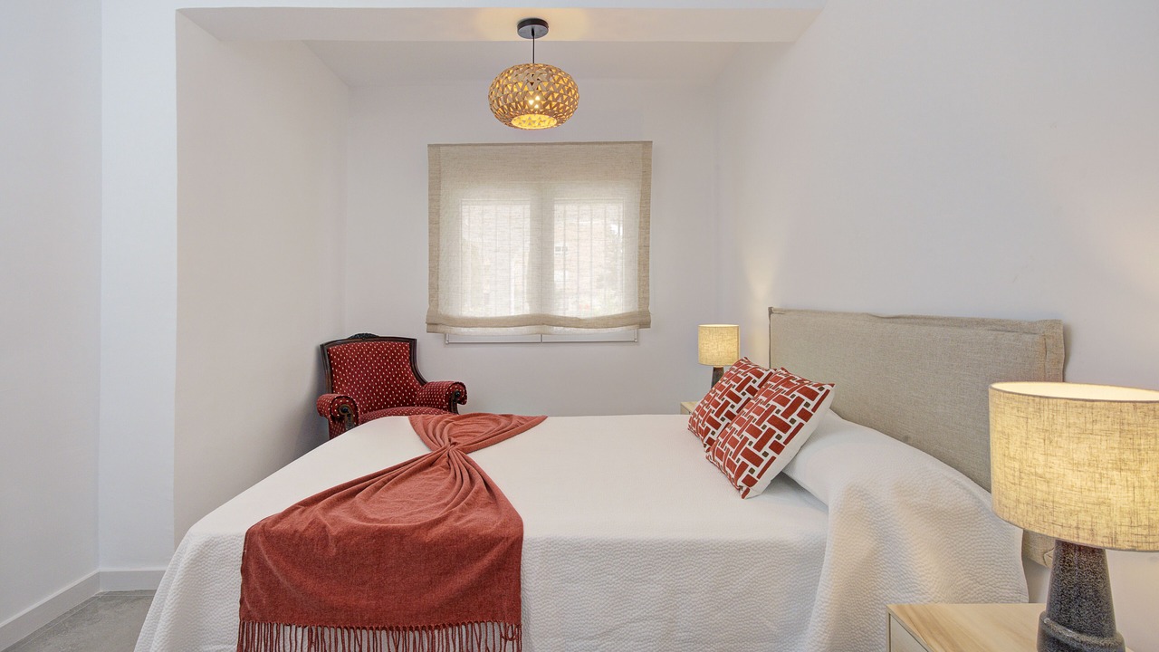 Photo of Bedroom in Gualchos