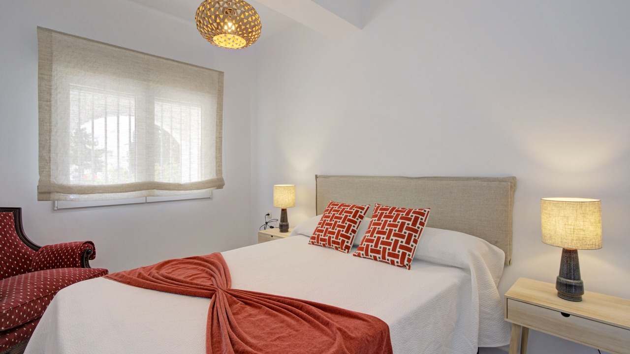 Photo of Bedroom in Gualchos