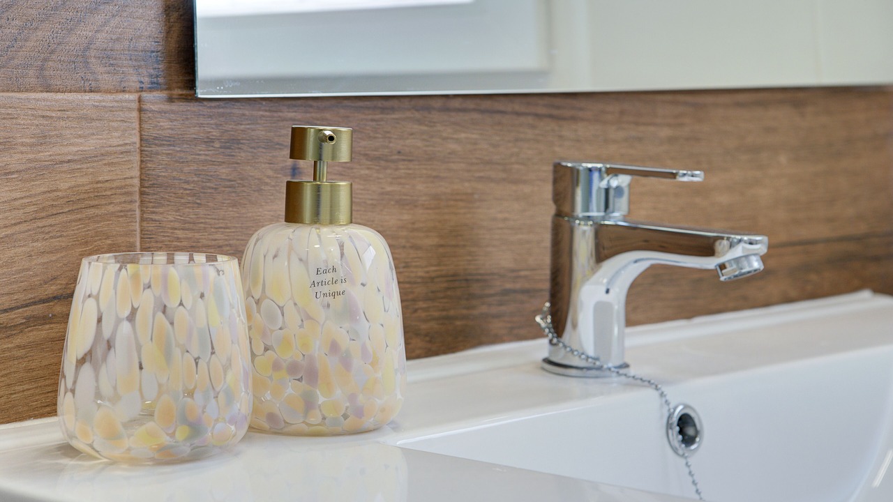 Photo of Bathroom in Gualchos