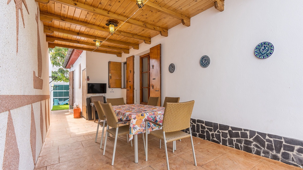 Photo of Outdoor in Cenes de la Vega