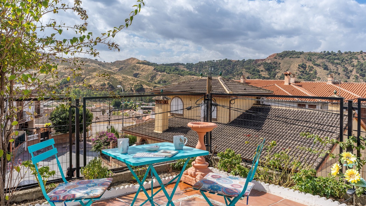Photo of Outdoor in Cenes de la Vega