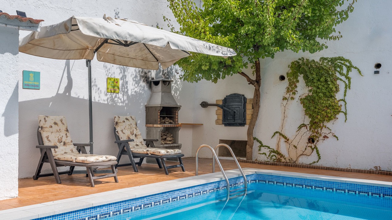 Photo of Outdoor in Cenes de la Vega