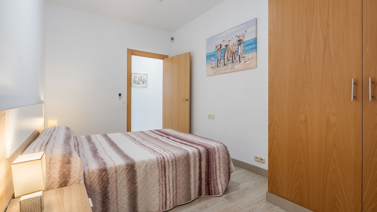 Photo of Bedroom in Cenes de la Vega