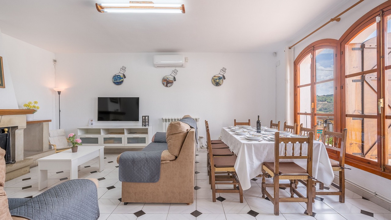 Photo of Livingroom in Cenes de la Vega