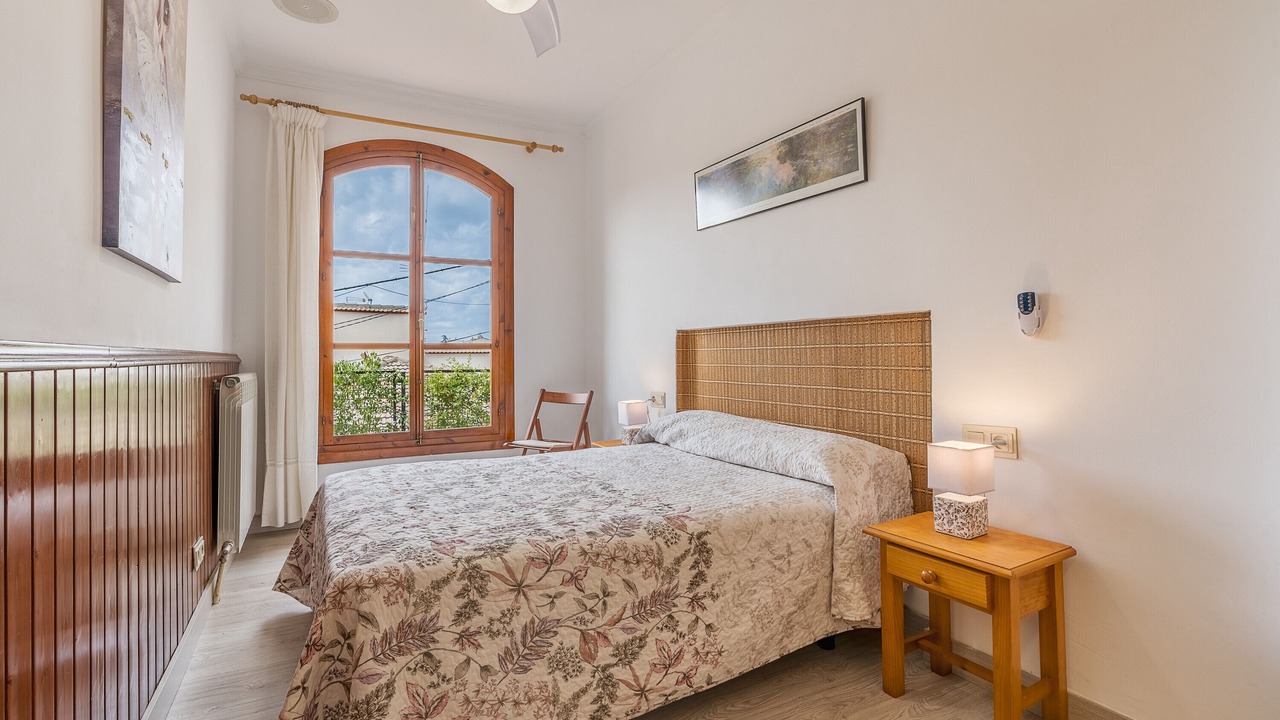 Photo of Bedroom in Cenes de la Vega