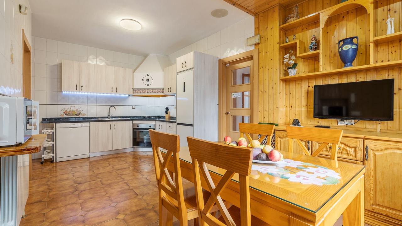 Photo of Kitchen in Cenes de la Vega