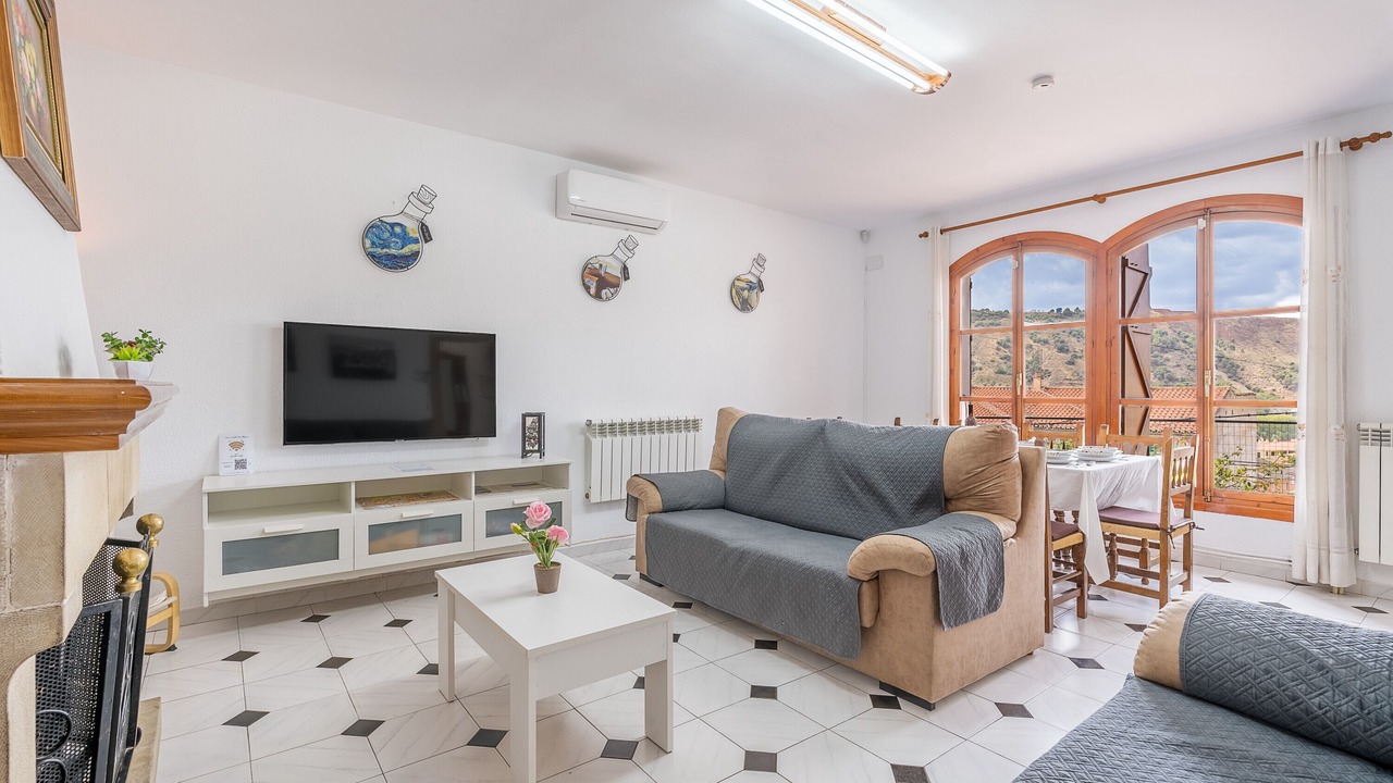 Photo of Livingroom in Cenes de la Vega