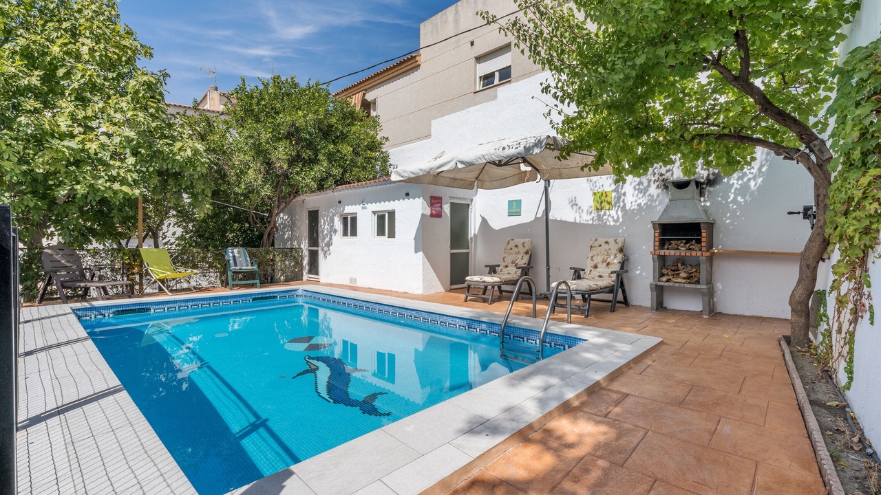 Photo of Outdoor in Cenes de la Vega