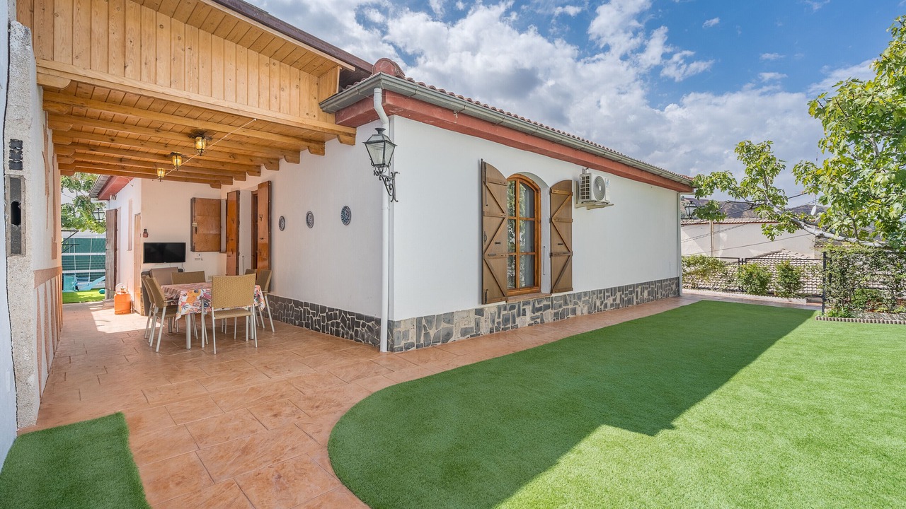 Photo of Outdoor in Cenes de la Vega