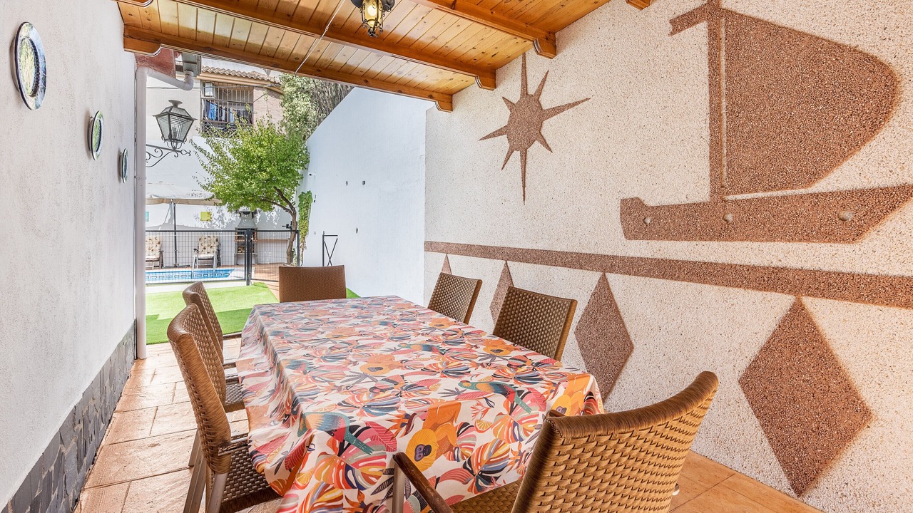 Photo of Outdoor in Cenes de la Vega