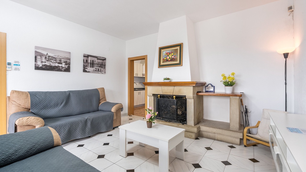 Photo of Livingroom in Cenes de la Vega